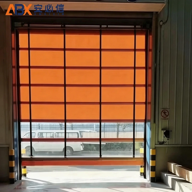 舟山高速堆积门